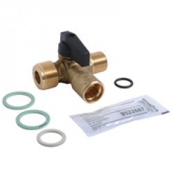 Robinet boiler | Viessmannn 7827998